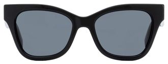 Gucci GG1133S Sunglasses - Black