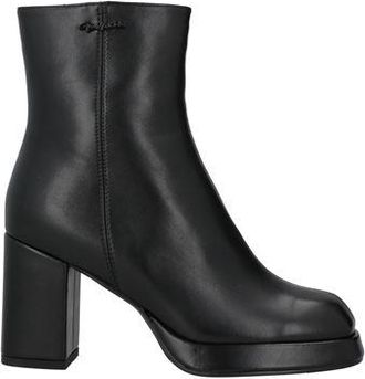 Gai Mattiolo Ankle boots