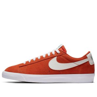 Nike Blazer Low GT SB Starfish Sail 704939-801