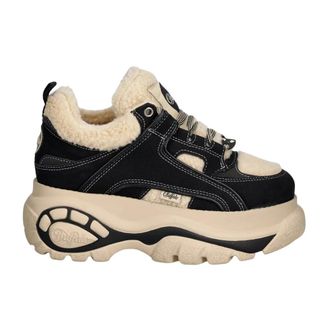 Buffalo Schoenen, Dames, Veelkleurig, 40 EU, 1339-14 Rev Warm