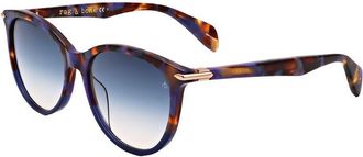 Rag & Bone Rag & Bone Womens Rnb1020 54Mm Sunglasses