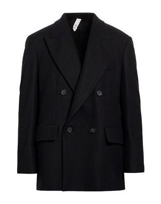 Hev&ograve; COATS & JACKETS - Coats on YOOX.COM