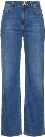 Liu Jo PARTES DE ABAJO - Pantalones vaqueros en YOOX.COM