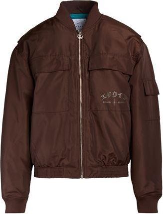 Edwin COATS & JACKETS - Jackets sur YOOX.COM