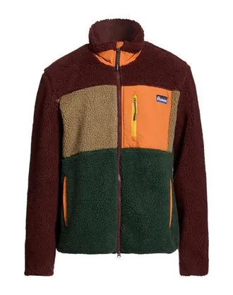 Penfield COATS & JACKETS - Shearling & Teddy on YOOX.COM