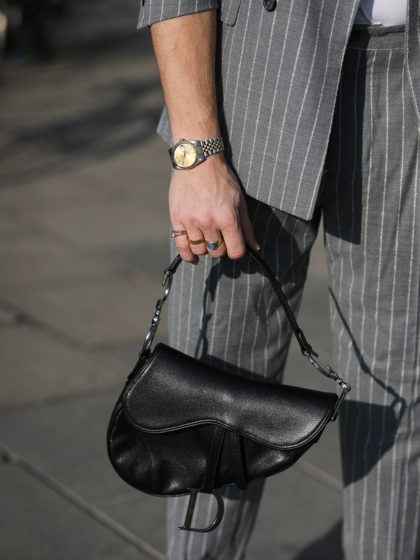 Die perfekte Männeruhr: Hier kommt ein Überblick über die klassischsten Uhrenmarken