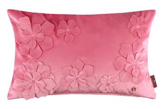 Schubiger M&ouml;bel Kissenh&uuml;lle Rosalia 50x30 cm