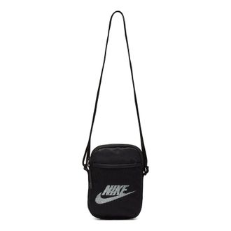 Nike Heritage Crossbody Bag Black BA5871-010