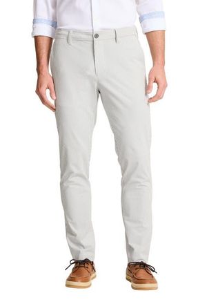 Tommy Bahama Nova Wave Sand Stripe Pants in Glass Bottle at Nordstrom, Size 1Xb