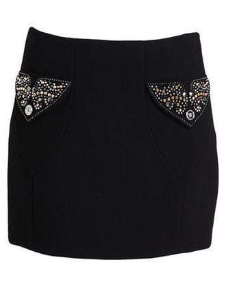 Versace HOSEN & R&Ouml;CKE - Minir&ouml;cke auf YOOX.COM