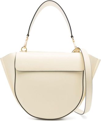 Wandler Hortensia Medium Shoulder Bag