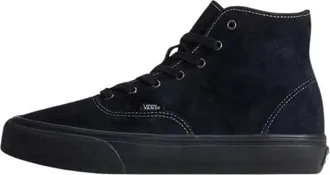 Vans Authentic Hi 2.0 - Shoes - Hombre - Negro - 45 EU