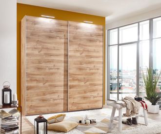 Wimex Schwebetürenschrank »Easy«