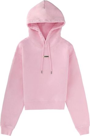 Jacquemus Der Grosgrain-Hoodie