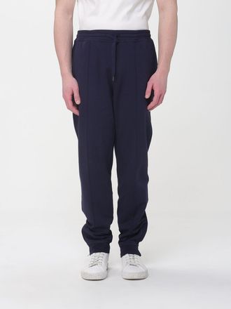 Brunello Cucinelli Cotton Blend Jogging Trousers
