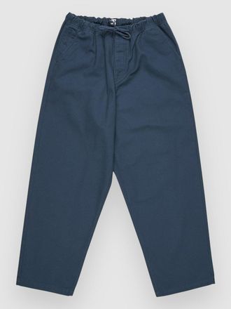 DC Framed Hose dark denim