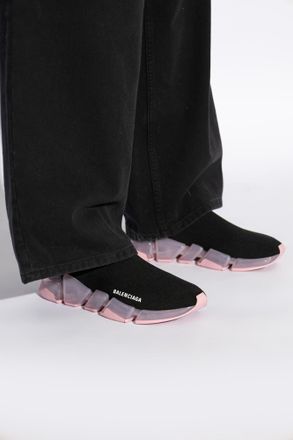 Balenciaga Sneakers Speed 2.0 LT, Womens, Black