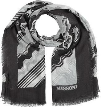 Missoni ACCESSORIES - Scarves on YOOX.COM