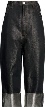 Junya Watanabe BOTTOMWEAR - Jeans on YOOX.COM