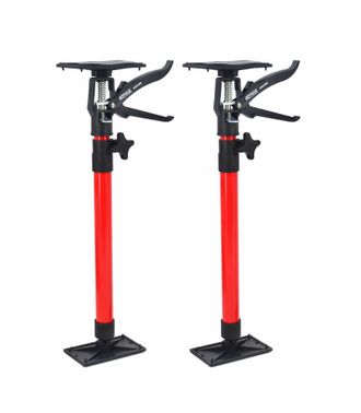 OEM Awtools Soporte Telesc&oacute;pico Acero 50-115 Cm 30 Kg