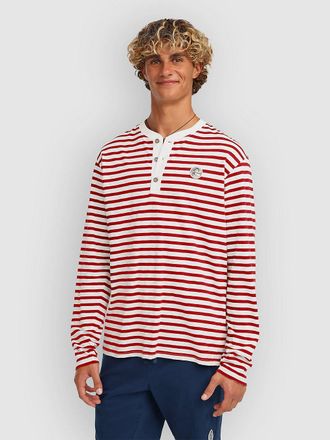 O'Neill ORiginals T-Shirt manica Lunga bianco