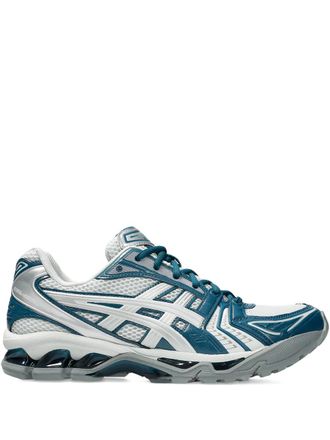 Asics Gel-Kayano 14 sneakers - GLACIER GREY