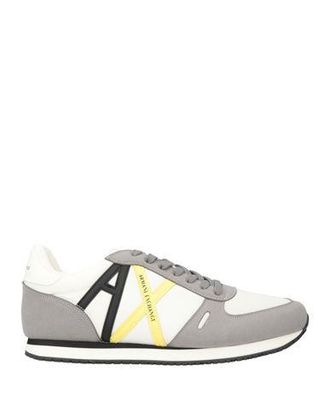 A|X Armani Exchange FOOTWEAR - Trainers on YOOX.COM