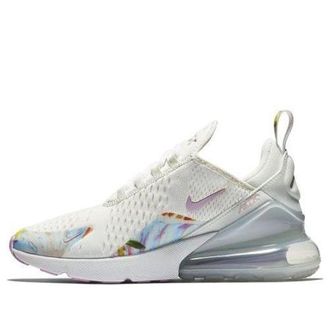 Nike (WMNS) Nike Air Max 270 Floral AT6819-100