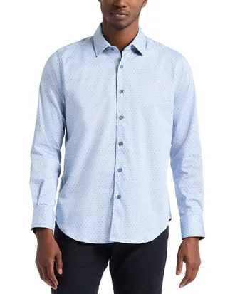 Robert Graham Clayton Woven Shirt