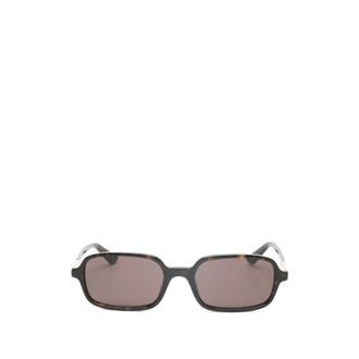 Chlo&eacute; Sunglasses, female, Brown, Size: ONE SIZE Judy Sunglasses