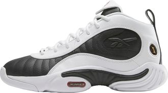 Reebok Answer 3 White Black 100074722
