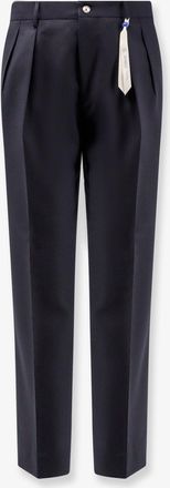 Santaniello Mirowool trousers - SANTANIELLO - gender_Man