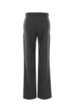 Stella McCartney Slim Trousers - Gray