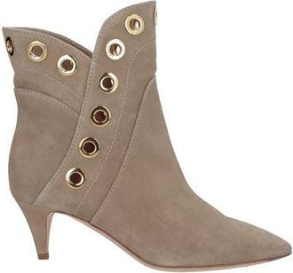 Alberta Ferretti FOOTWEAR - Ankle boots sur YOOX.COM