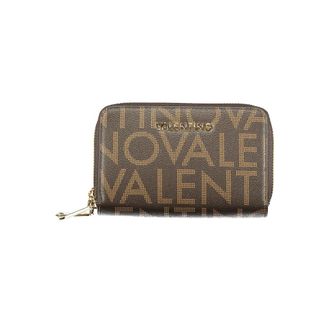 Mario Valentino Dames, Accessoires, Bruin, Maat: ONE Size
