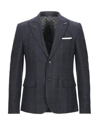 Daniele Alessandrini ANZ&Uuml;GE und CO-ORDS - Blazers auf YOOX.COM