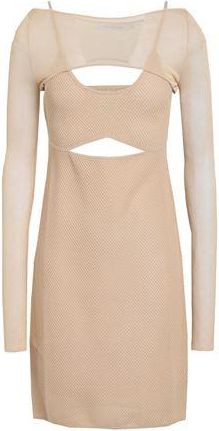 Calvin Klein DRESSES - Mini dresses on YOOX.COM