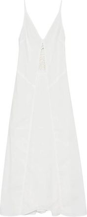 Sir. Klara Cut-out Midi Dress