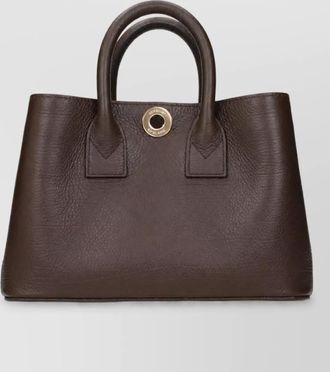 Burberry na leather shoulder bag