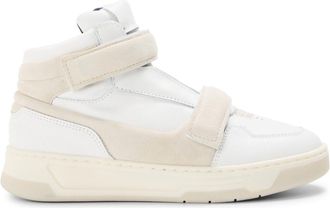 HUGO BOSS Womens Travelize_hit in White - Size UK 8
