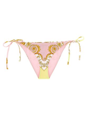 Versace Bikinihose Spring Barocco