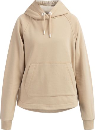 Dreimaster Dreimaster Hoodie Dames beige