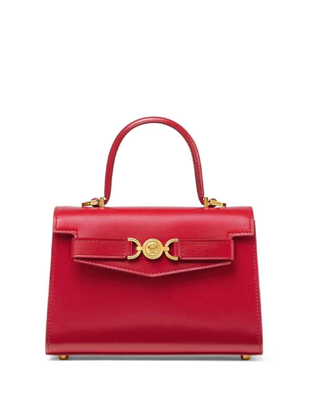 Versace: Red Handbags / Purses now up to −53% | Stylight