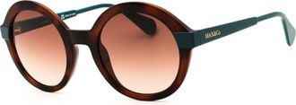Max & Co. Mo0052 Sunglasses