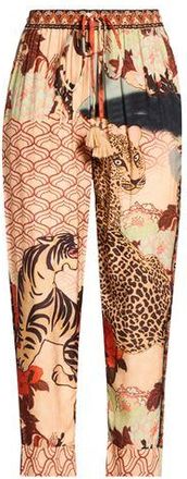 Pahiesa BOTTOMWEAR - Pantaloni su YOOX.COM