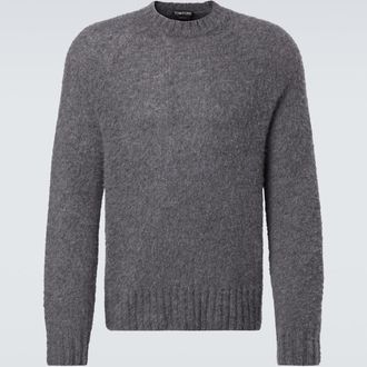 Tom Ford Cashmere sweater
