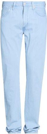 Levi's BOTTOMWEAR - Jeans on YOOX.COM
