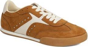 Shushop Raven Sneaker in Orange at Nordstrom Rack, Size 8.5