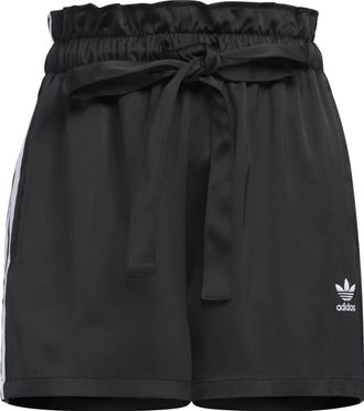 adidas (WMNS) adidas originals Sportswear Shorts Black IN1016