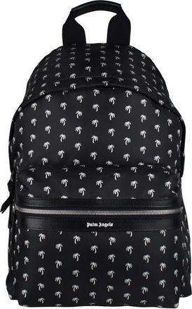 Palm Angels Rugzak Zwart